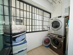 Blk 487 Admiralty Link (Sembawang), HDB 4 Rooms #545091931